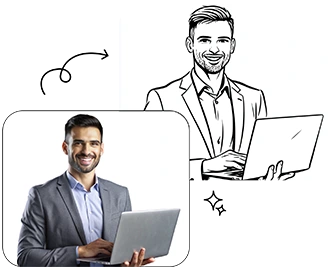 Import your own images (Image To Sketch Converter)