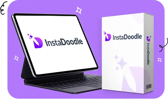 InstaDoodle price